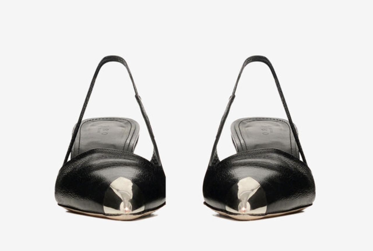 IRO Stargey Low strappy pumps IRO Stargey Low strappy pumps