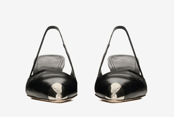 IRO Stargey Low strappy pumps IRO Stargey Low strappy pumps