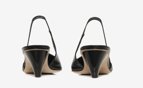 IRO Stargey Low strappy pumps IRO Stargey Low strappy pumps