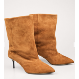 IRO Low Loly heeled boots