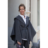 Dondup Wollen Cape Dondup Wollen Cape
