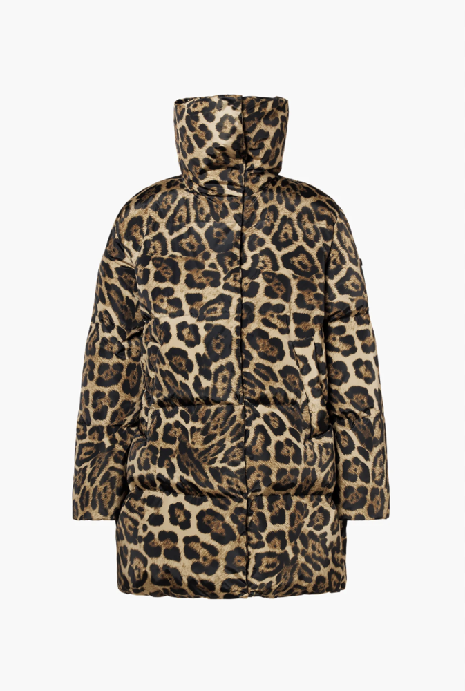 Goldbergh Zosha Jacket Goldbergh Zosha Jacket