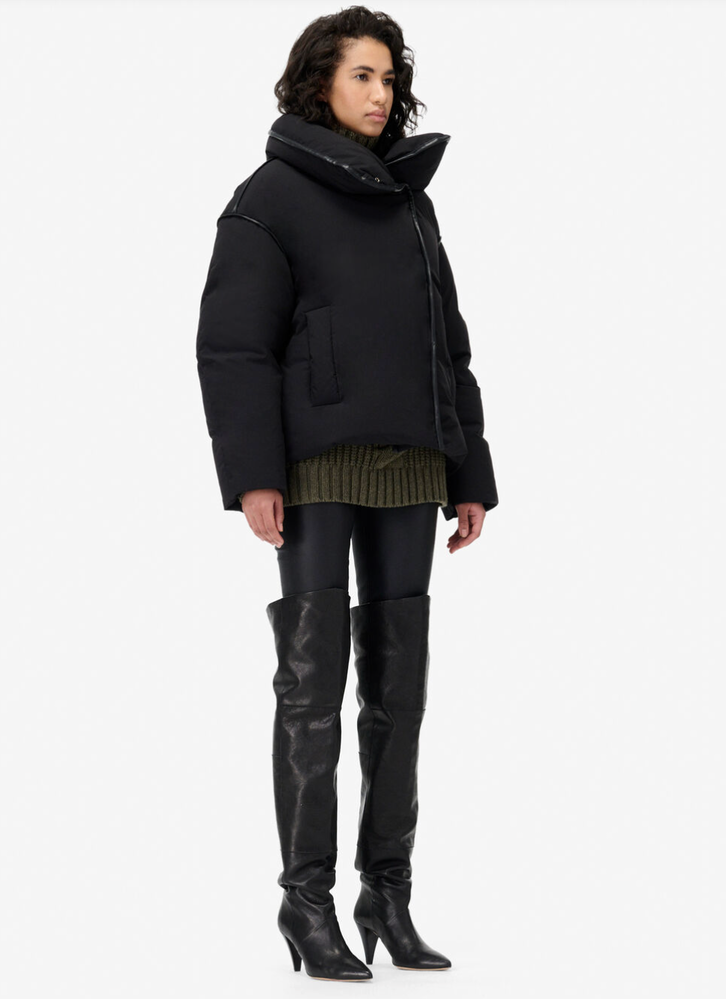 IRO Kania Jas IRO Kania Jas