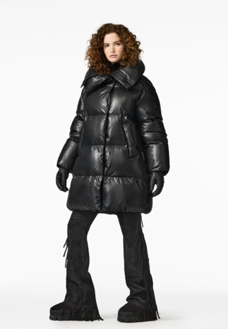 Goldbergh Vivé Jacket Goldbergh Vivé Jacket