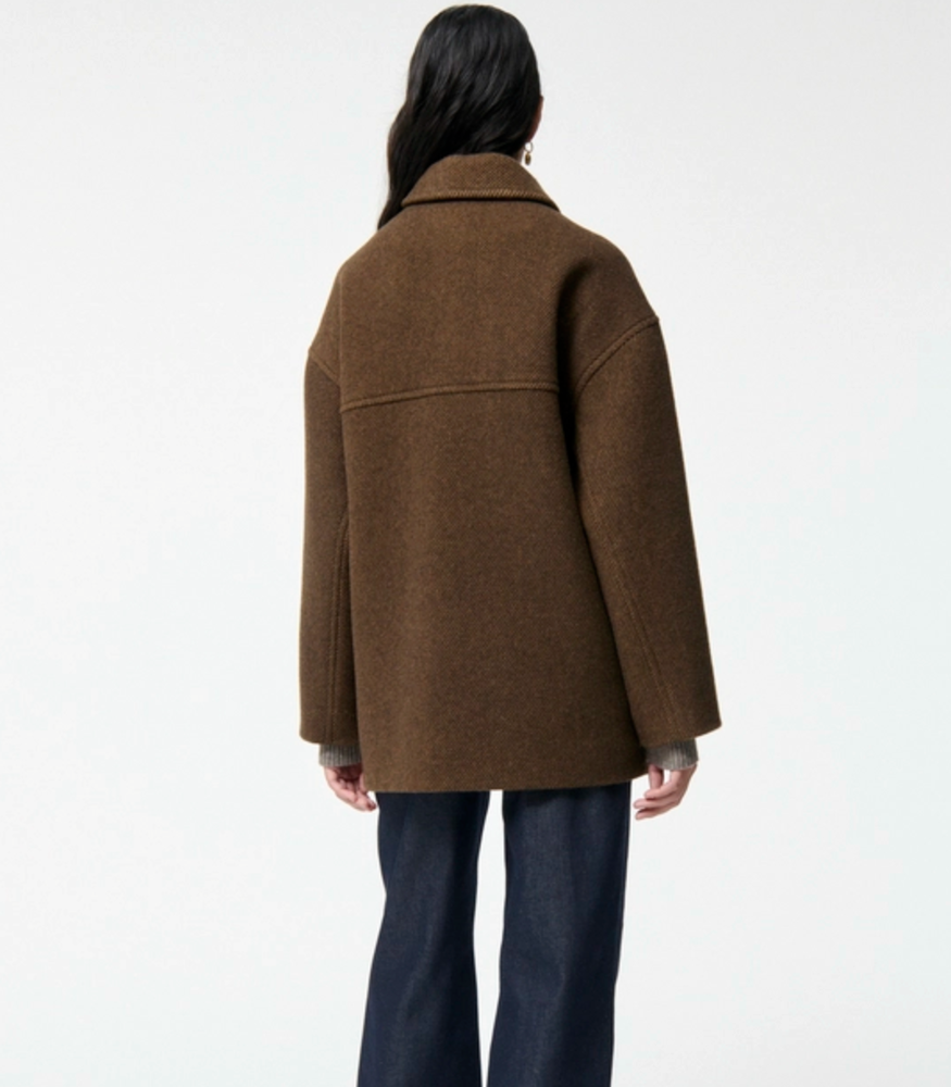 Vanessa Bruno FERMAN Jas