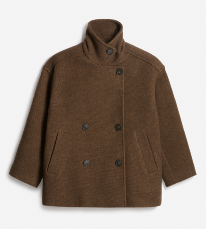 Vanessa Bruno FERMAN Jas