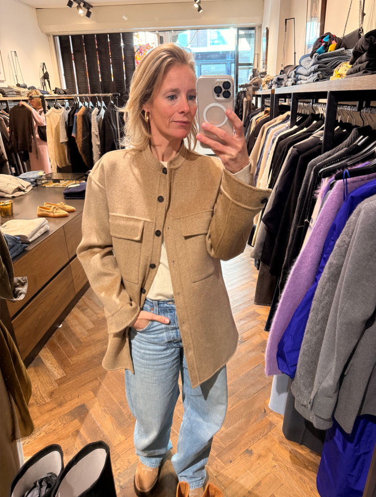 Vanessa Bruno FLORIAN Jack