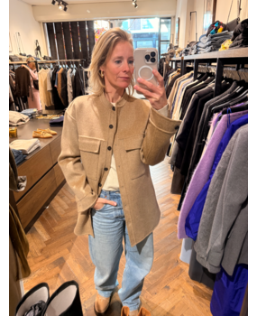 Vanessa Bruno FLORIAN Jack