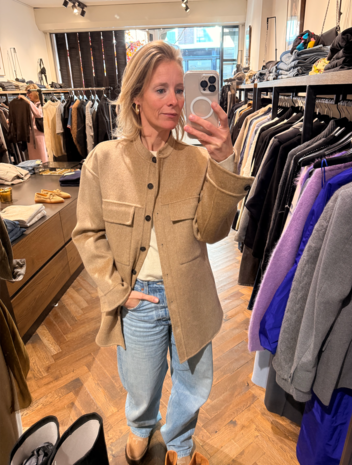 Vanessa Bruno FLORIAN Jack