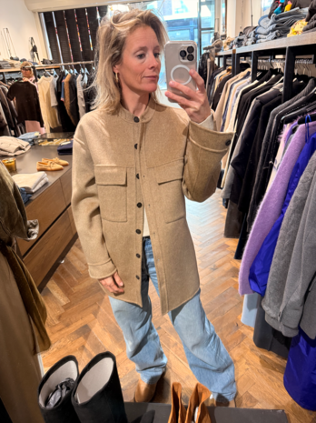 Vanessa Bruno FLORIAN Jack