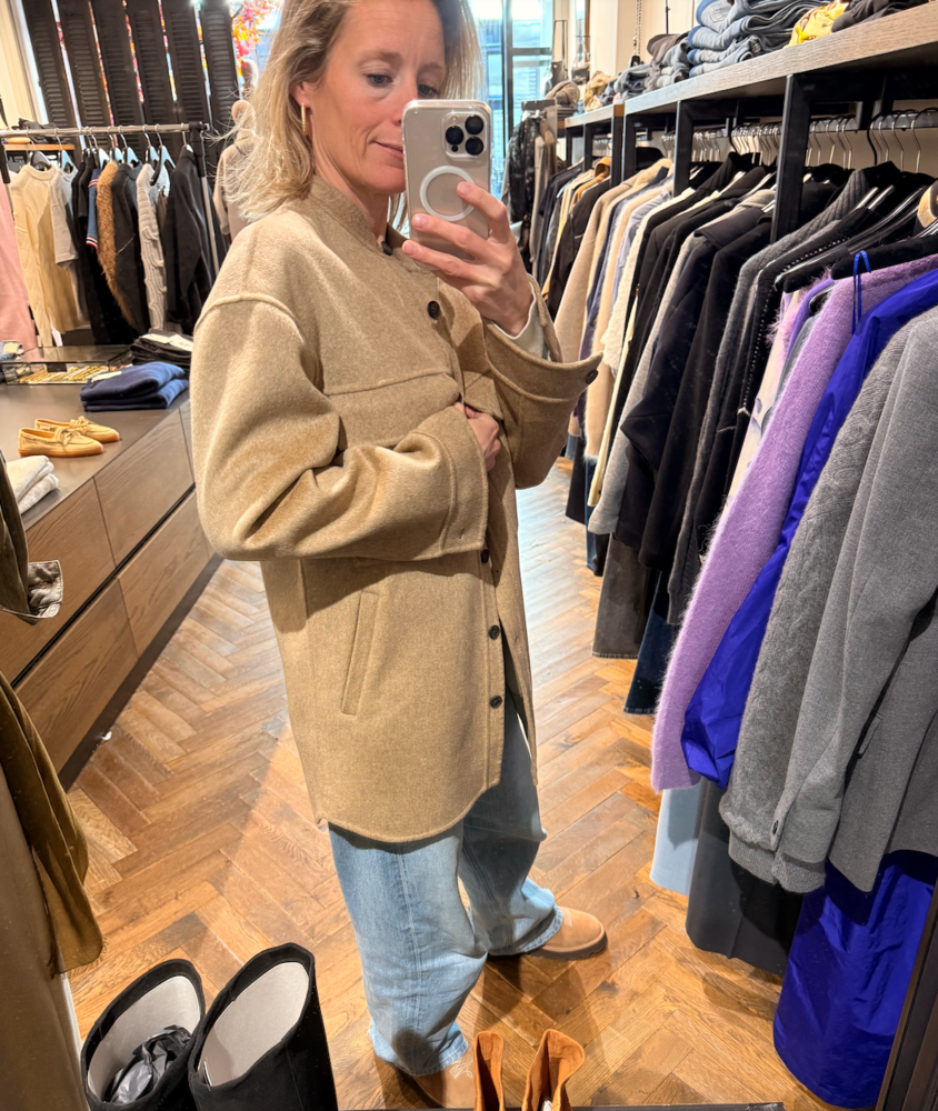 Vanessa Bruno FLORIAN Jack