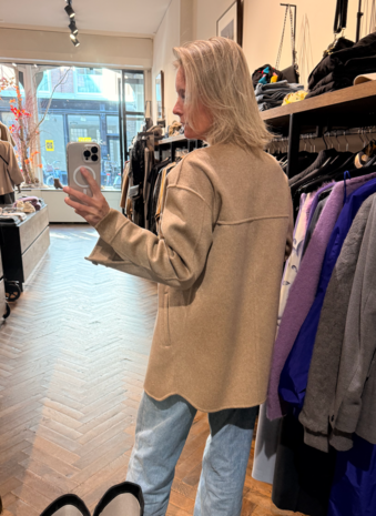 Vanessa Bruno FLORIAN Jack