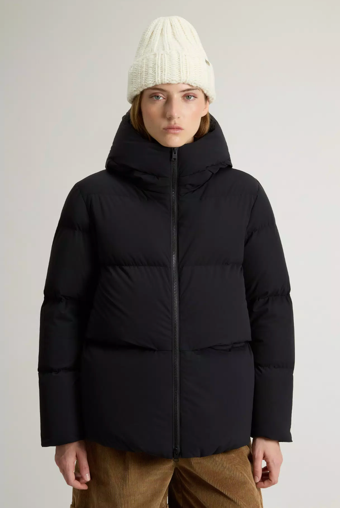 Woolrich CLOUD MADISON JACKET Woolrich CLOUD MADISON JACKET