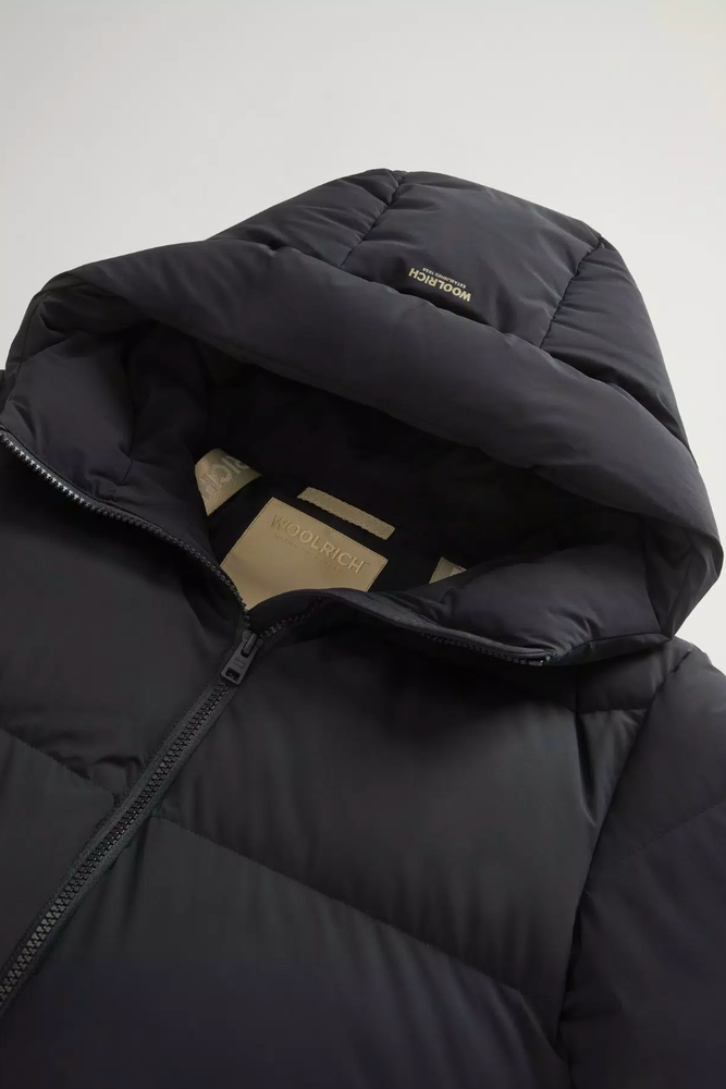 Woolrich CLOUD MADISON JACKET Woolrich CLOUD MADISON JACKET