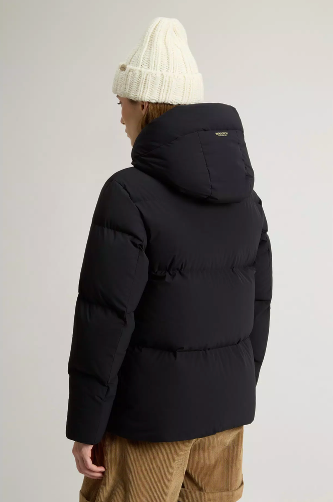 Woolrich CLOUD MADISON JACKET Woolrich CLOUD MADISON JACKET