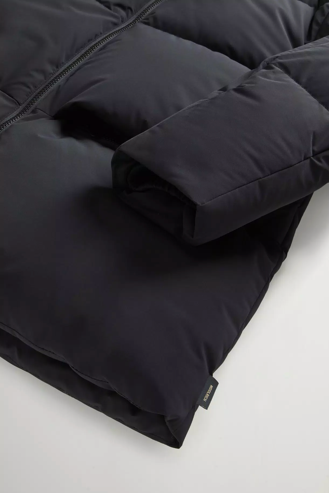 Woolrich CLOUD MADISON JACKET Woolrich CLOUD MADISON JACKET