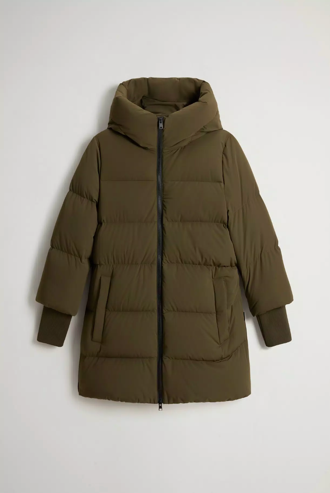 Woolrich CLOUD MADISON COAT Woolrich CLOUD MADISON COAT