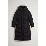 Woolrich CLOUD MADISON LONG COAT Woolrich CLOUD MADISON LONG COAT