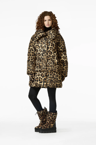 Goldbergh Zosha Jacket Goldbergh Zosha Jacket