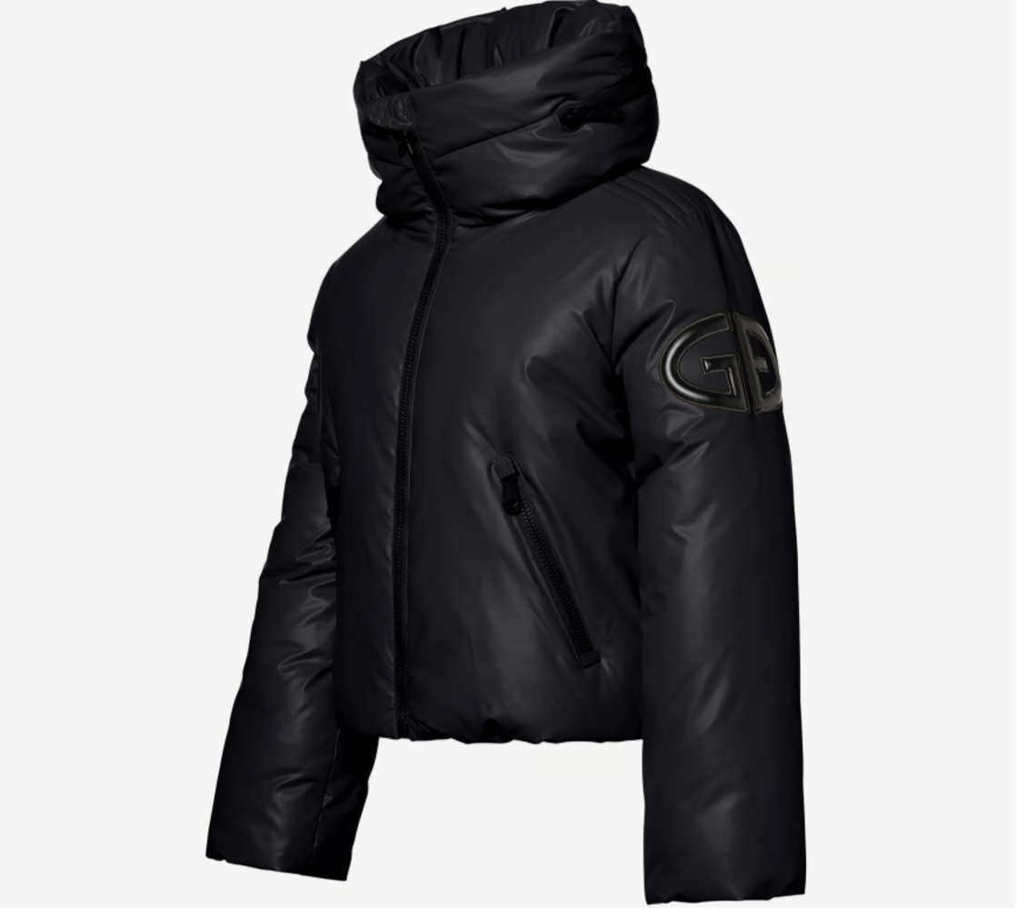 Goldbergh Nero Ski Jacket