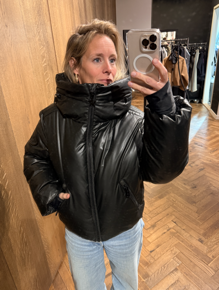 Goldbergh Nero Ski Jacket