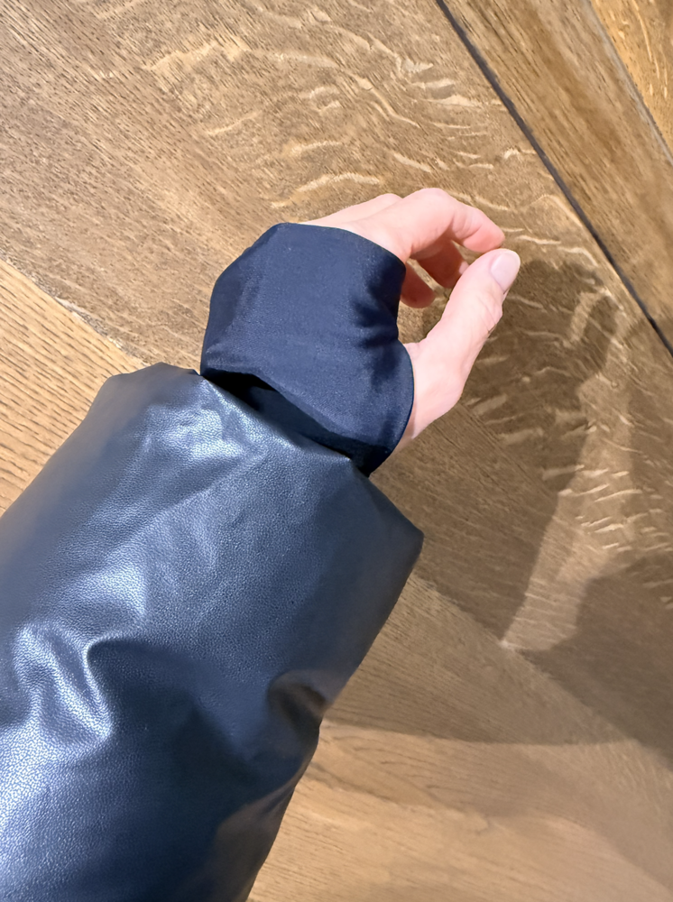 Goldbergh Nero Ski Jacket