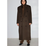 RAIINE Dunne Wool Coat RAIINE Dunne Wool Coat