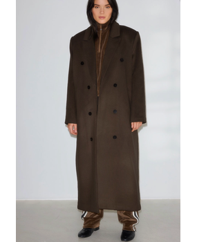 RAIINE Dunne Wool Coat RAIINE Dunne Wool Coat