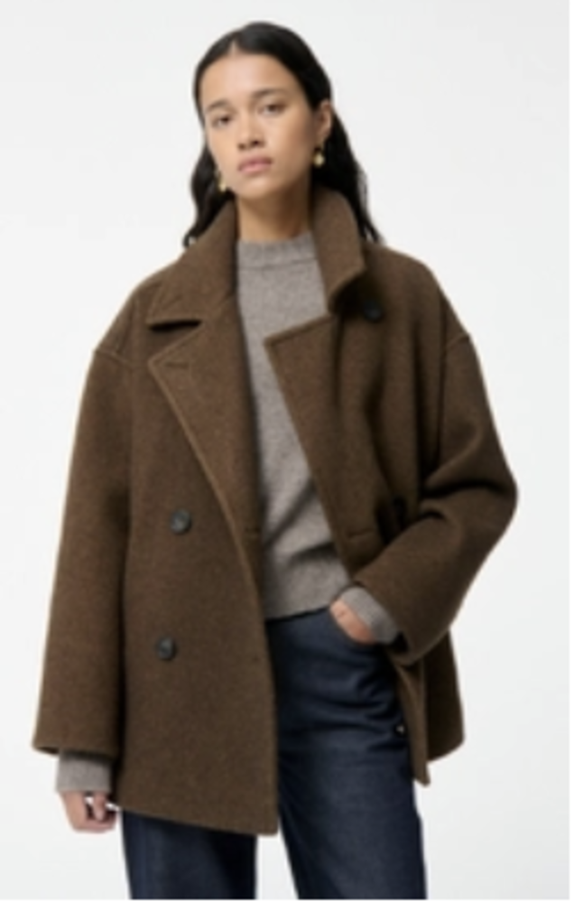 Vanessa Bruno FERMAN Jas