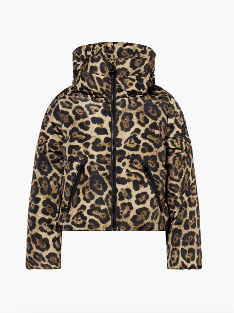 Goldbergh Pantera Ski Jacket