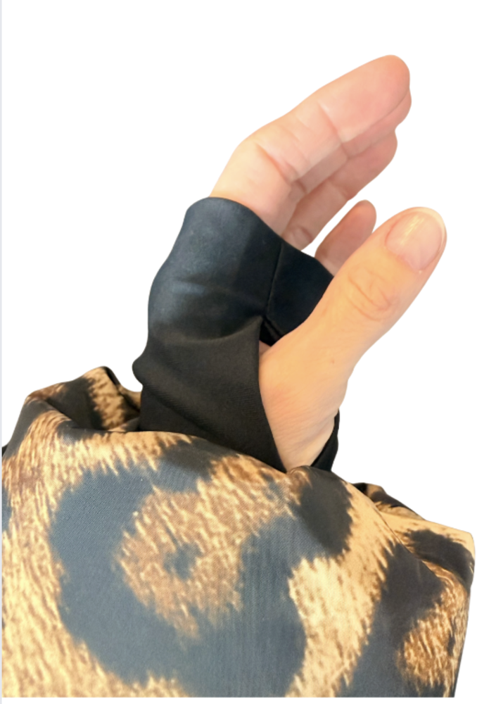 Goldbergh Pantera Ski Jacket