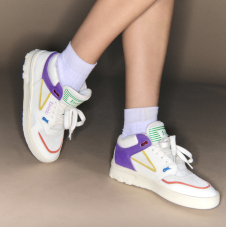 Claris Virot Claris Virot X Etonic B583