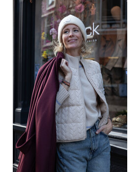 Repeat Bodywarmer Reversible Vest Repeat Bodywarmer Reversible Vest