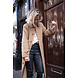 Ralph Lauren TRENCH Camel Coat