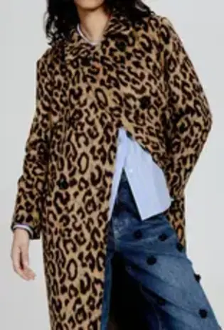 Baum und Pferdgarten DIXIE Jas