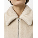 Dante6 Entity faux fur bomber jacket