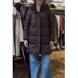 Woolrich KELLY JACKET Soil Brown Woolrich KELLY JACKET Soil Brown