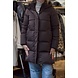 Woolrich KELLY JACKET Soil Brown Woolrich KELLY JACKET Soil Brown