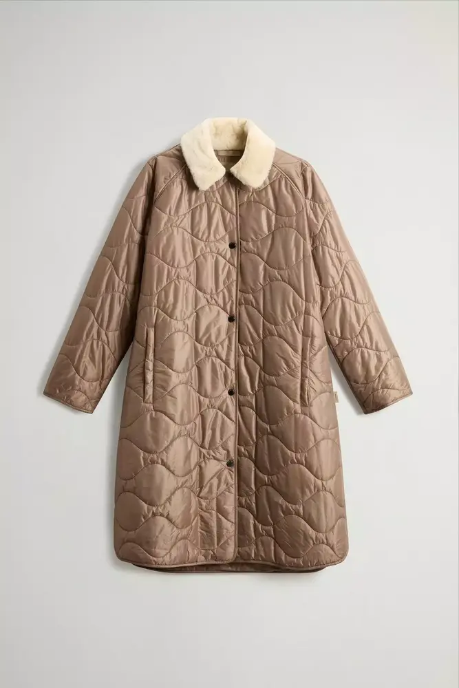 Woolrich  ALL WEATHER COAT 3IN Woolrich  ALL WEATHER COAT 3IN