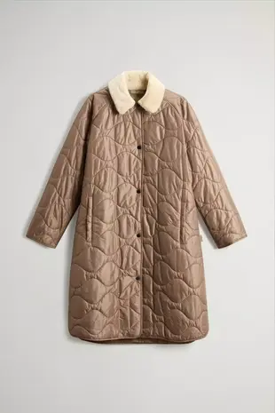 Woolrich  ALL WEATHER COAT 3IN Woolrich  ALL WEATHER COAT 3IN