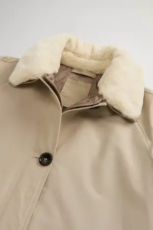 Woolrich  ALL WEATHER COAT 3IN Woolrich  ALL WEATHER COAT 3IN