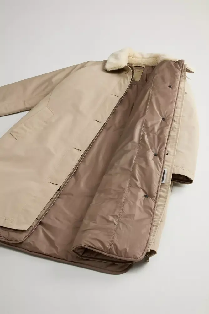 Woolrich  ALL WEATHER COAT 3IN Woolrich  ALL WEATHER COAT 3IN