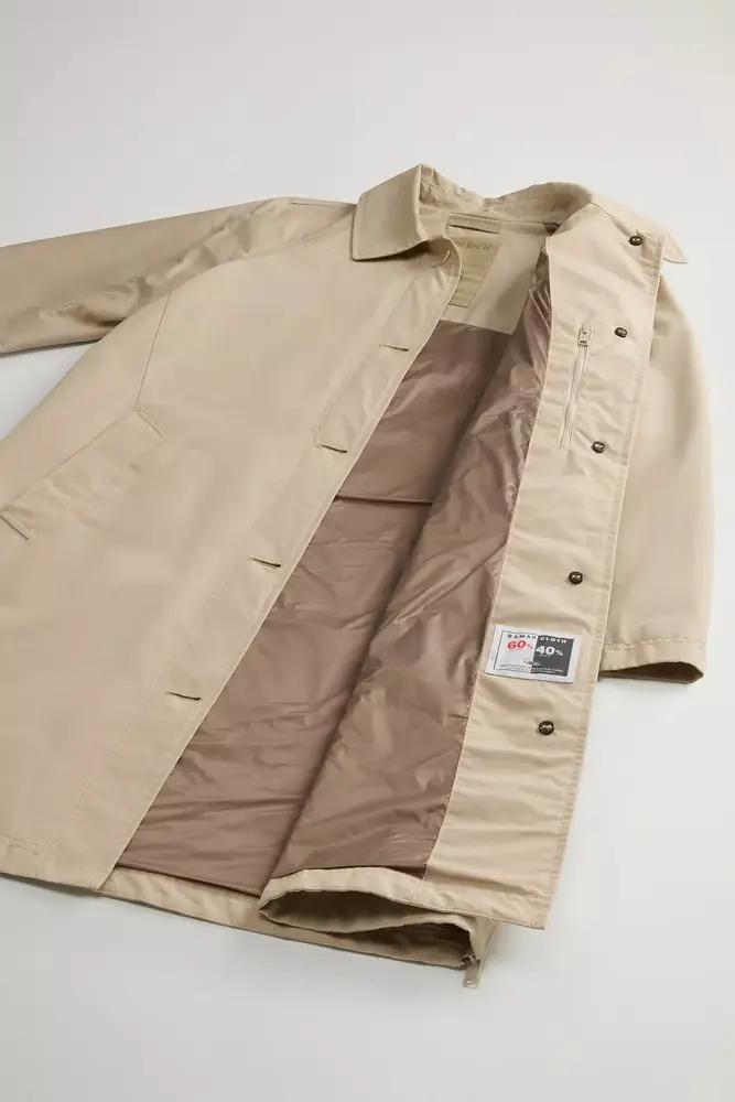 Woolrich  ALL WEATHER COAT 3IN Woolrich  ALL WEATHER COAT 3IN
