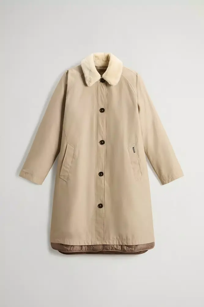 Woolrich  ALL WEATHER COAT 3IN Woolrich  ALL WEATHER COAT 3IN
