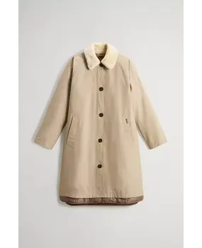 Woolrich ALL WEATHER COAT 3IN Woolrich ALL WEATHER COAT 3IN
