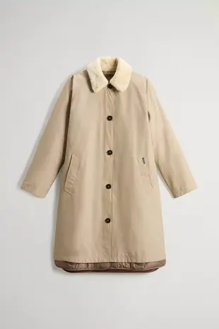 Woolrich  ALL WEATHER COAT 3IN Woolrich  ALL WEATHER COAT 3IN