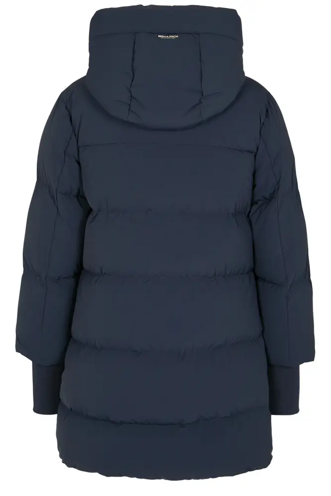 Woolrich CLOUD MADISON COAT Woolrich CLOUD MADISON COAT