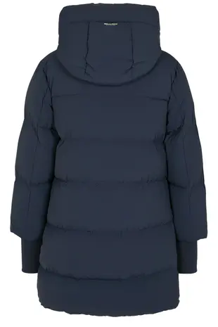 Woolrich CLOUD MADISON COAT Woolrich CLOUD MADISON COAT