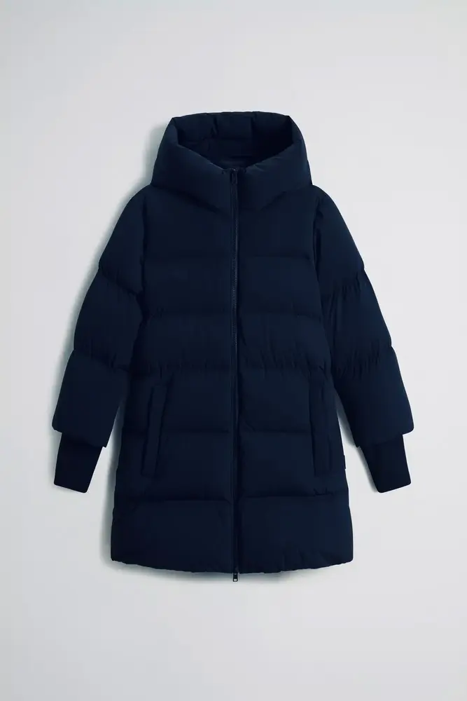 Woolrich CLOUD MADISON COAT Woolrich CLOUD MADISON COAT