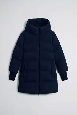 Woolrich CLOUD MADISON COAT Woolrich CLOUD MADISON COAT